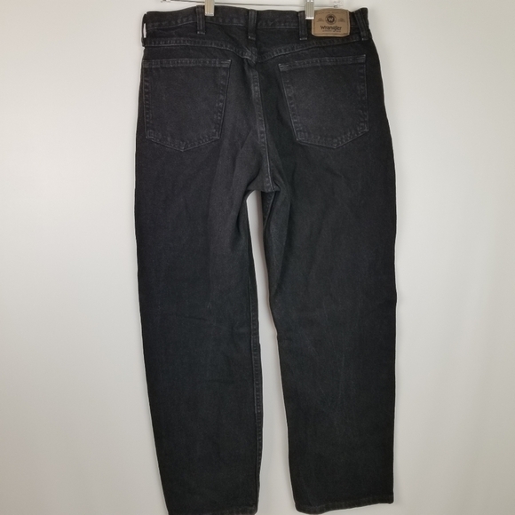 Wrangler Jeans - Picture 2 of 7